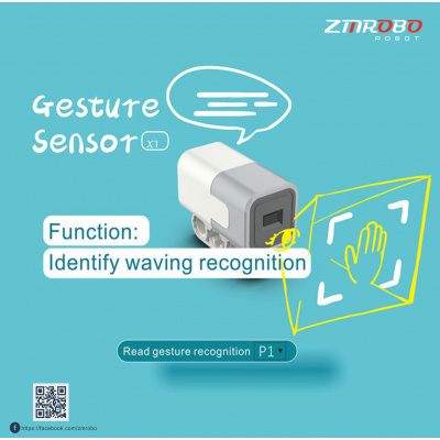 gesture_sensor