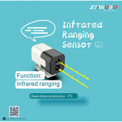infrared_ranging_sensor